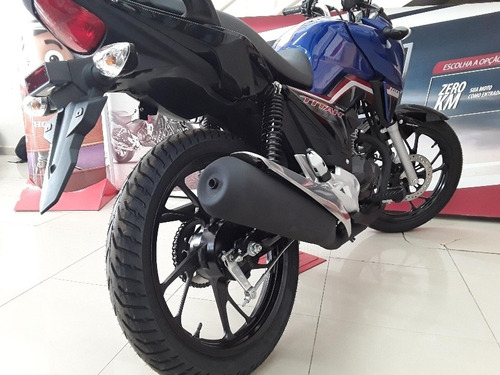 Nova Linha Cg 160 Titan 2021 Cbs, Flex, 3 Anos De Garantia