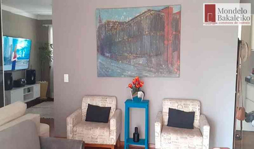 Imagem 8 de 14 de Apartamento 143m² Lauzane Paulista - 2099