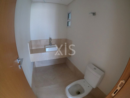 Imagem 3 de 14 de Res Salinas, Apartamento Setor Bueno, 275 M