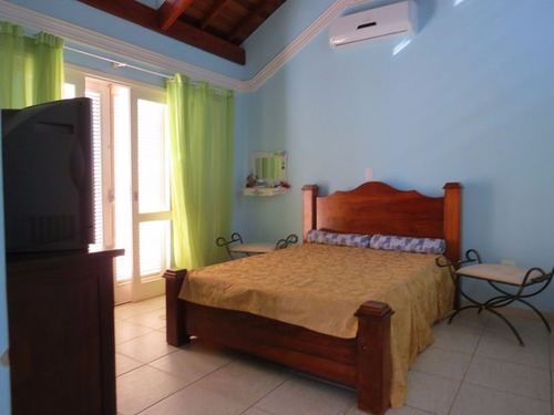 Imagem 28 de 30 de Casa A Venda No Condomínio Portal Das Estrelas Em Boituva - Ca01186 - 4684503