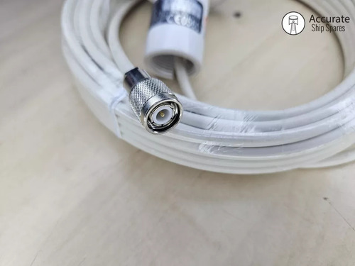 Antena Furuno Gpa-017 P/ Gps Furuno Gp-39 Gp-32