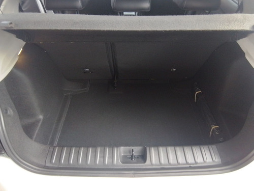 Chevrolet Onix 1.0 TURBO FLEX PLUS LTZ AUTOMÁTICO
