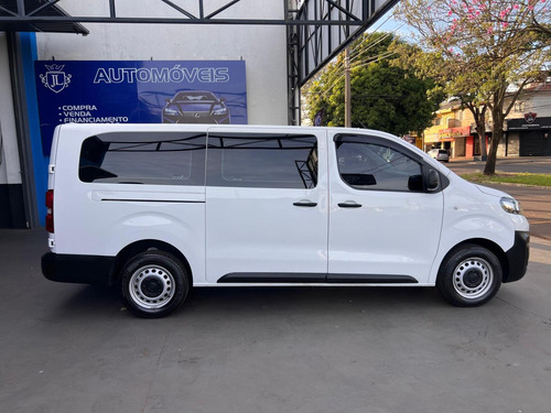 Fiat Scudo Multi 1.5 16v Turbo Diesel