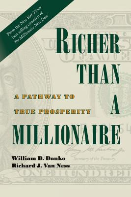 Libro Richer Than A Millionaire: A Pathway To True Prospe...