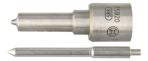 Tobera Diesel 02126844, 2126844, Bosch Para Khd & Deutz