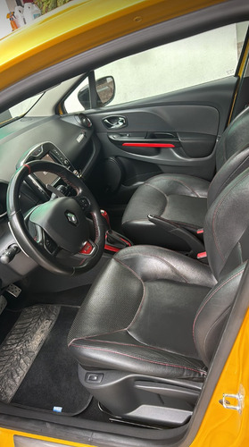Renault Clio 1.6 Rs 200 Ed Priv Piel Mt