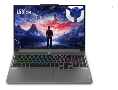 Lenovo Legion 5 16irx9 Gaming Core I9-14900hx 1tb Ssd 32gb