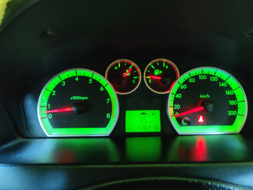 Chevrolet Aveo 1.6 Automatico Rines A/C