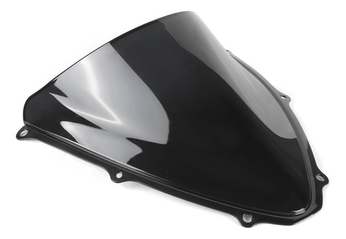 Deflector De Viento Para Parabrisas De Motocicleta, Para Suz