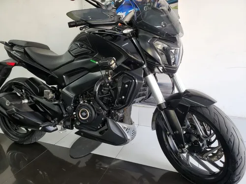 Bajaj Dominar 400 Touring 2023