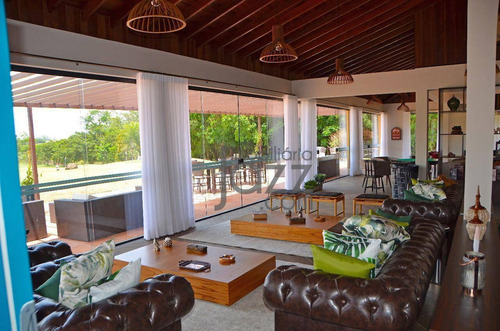 Imagem 3 de 18 de Terreno À Venda, 1000 M² Por R$ 450.000,00 - Jardim Indaiatuba Golf - Indaiatuba/sp - Te2863