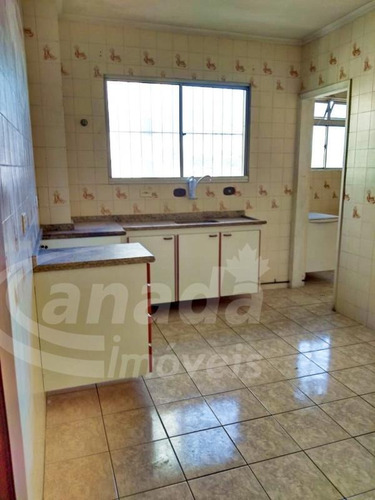 Ref.: 1046 - Apartamento Em Osasco Para Venda - V1046
