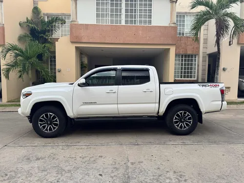 Toyota Tacoma 3.5 Trd Sport 4x4 At