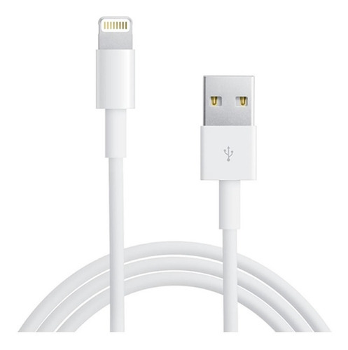 Apple Cabo de Lightning para USB (2 metros) - Distribuidor Autorizado - Distribuidor Autorizado