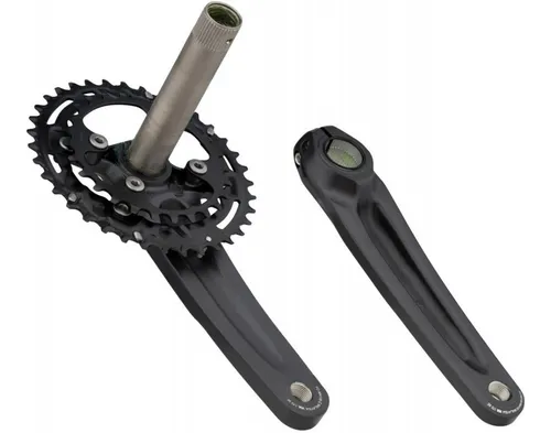 Bielas Shimano Deore Biplato MercadoLibre
