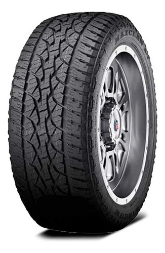 Neumático 245/75 R16 Winrun A/t Maxclaw 120/116s