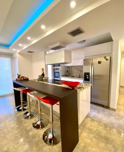 Apartamento En Carenero