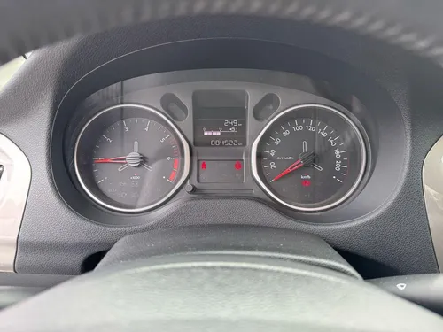 Citroën C-Elysée 1.6 Mt