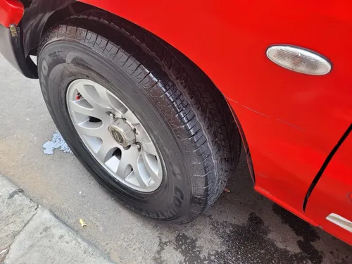 Mazda B2200 2.2 B22Cs3