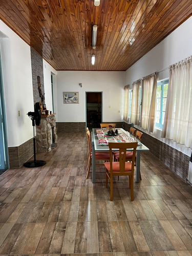 Imagen 5 de 30 de Casa Quinta Estancia Campo Venta San Rafael 5ha Hostel Turismo Salon Comercial Eventos