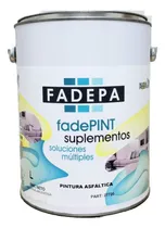 Comprar Pintura Asfaltica Brea Liquida Impermeabilizante 4 Lts