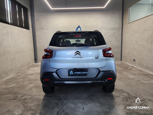 Citroën C3 Pack 1.6 Flex 16V 5p Aut.