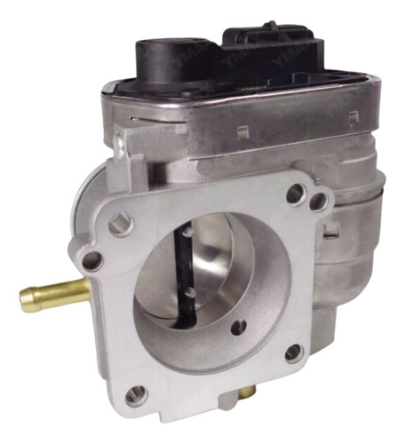Corpo Borboleta Tbi Vw Gol 1 1.0 16v Gasolina 1999 2000 Mq