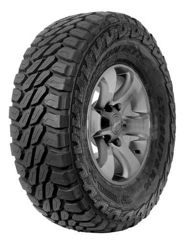 Llanta Pirelli Scorpion Mtr Lt255/70r16 108/104q 6pr Bsw 