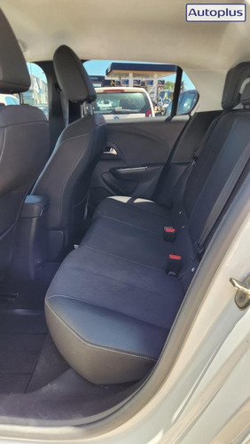 Opel Corsa elegance