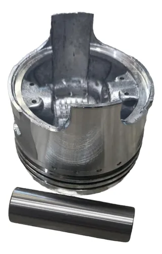 Piston Originales Chery Qq 8v