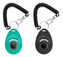 Comprar 2 Pinzas Para Adiestramiento De Perros Con Correa De Muñeca 