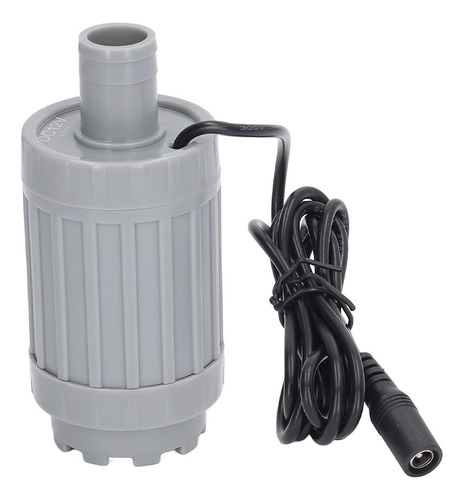 Bomba De Agua De Fuente Dc Sumergible Con Motor Sin Escobill