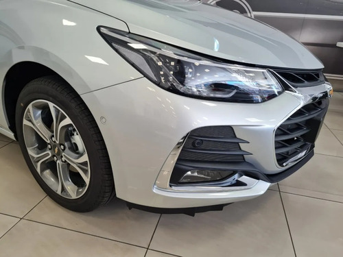 Imagen 4 de 16 de Chevrolet Cruze Premier 5p - Disponible Entrega Inmediata #8
