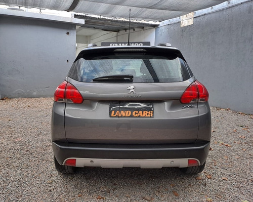 Peugeot 2008 1.6 Allure