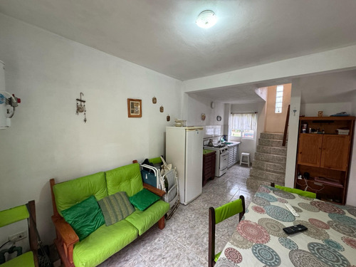 Venta Duplex 3 Amb Calle 1 Bis Entre 89 Y 91 Mardel Tuyu