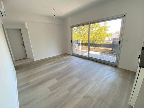 Departamento A Estrenar De 3 Amb + Cochera