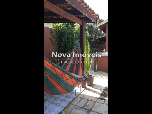 Imagem 5 de 25 de Casa Nova Higianopolis Jandira - 1376