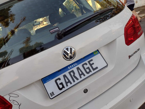 Imagem 6 de 8 de Volkswagen Spacefox 2013 1.6 Trend Total Flex I-motion 5p