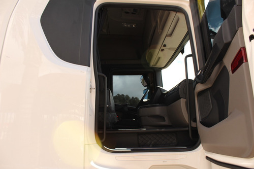 Imagem 6 de 15 de Scania R450 6x2 2021