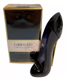 Perfume Good Girl Eau De Parfum. 30ml / 100% Original.