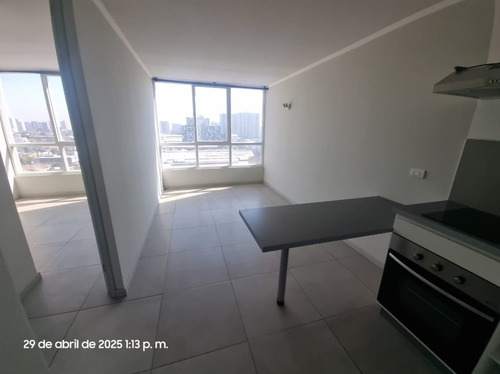 Dpto N° 1101-a, 1d+1b, Calle Frankfort, Comuna San Miguel