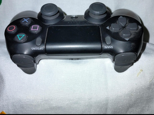 Control Inalambrico Dualshock 4,play 4