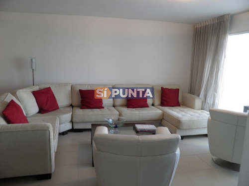 Imagen 3 de 30 de Pent House En Torre De Categoría