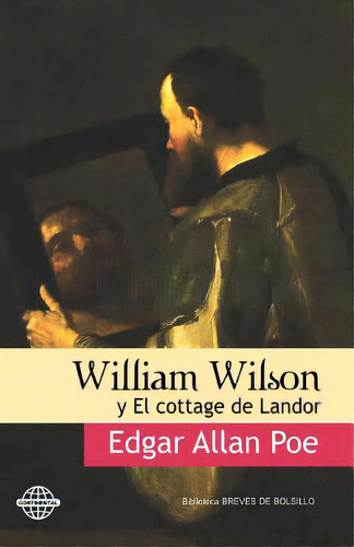 William Wilson: Y El Cottage De Landor, De Allan Poe, Edgar. Editorial Createspace, Tapa Blanda En Español