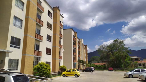 Imagen 1 de 15 de Apartamento A La Venta, Valles Del Nogal, San Diego, Carabobo