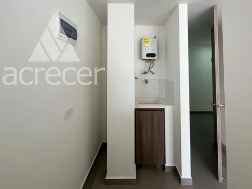 Vendo Apartamento En San Diego