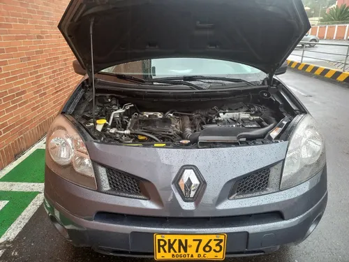 Renault Koleos 2.5 Dynamique 4x4