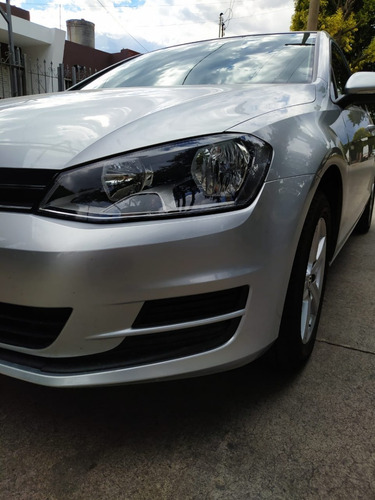 Volkswagen Gol 1.6 Trendline 2016 Igual 0km
