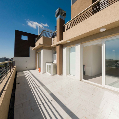 Imagen 11 de 13 de Exclusivo Departamento 4 Ambientes