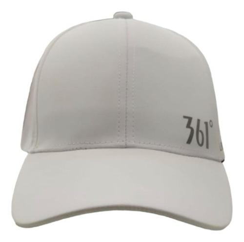 Gorra Running 361º Técnica Importada - Salas